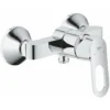 GROHE Start Loop Mitigeur Monocommande Douche Chromé 23354000