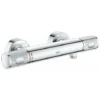 GROHE Precision Feel Mitigeur Thermostatique Douche 1/2'' 34790000