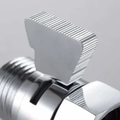 Déstockage Robinet D'arrêt De Douche/douchette/bidet à Piston En Laiton Contrôle De Débit Pièce De Rechange Universelle -Grohe || Hansgrohe Soldes Magasin 59854092 3