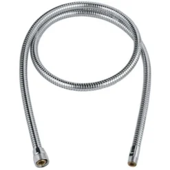 GROHE Zedra Metalflex Flexible De Douche 40cm