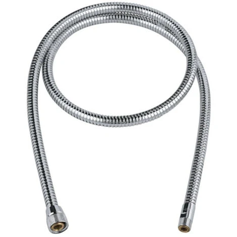 GROHE Zedra Metalflex Flexible De Douche 40cm 1 GROHE Zedra Metalflex Flexible De Douche 40cm