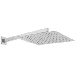 COLONNE DE DOUCHE ENCASTRÉ REA FENIX DAVIS CHROME BOX -Grohe || Hansgrohe Soldes Magasin 64027403 5