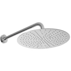 COLONNE DE DOUCHE ENCASTRÉ REA LUNGO MILER CHROME BOX 7 COLONNE DE DOUCHE ENCASTRÉ REA LUNGO MILER CHROME BOX -Grohe || Hansgrohe Soldes Magasin 64029859 3