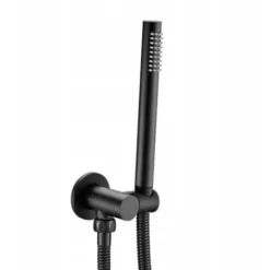 COLONNE DE DOUCHE-BAIGNOIRE ENCASTRÉE REA LUNGO BLACK + BOX -Grohe || Hansgrohe Soldes Magasin 65858657 3