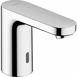 HANSGROHE Mitigeur Lavabo électronique Vernis Blend à Pile 6V Pré-réglé 71502000