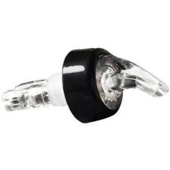 1 Pièces Becs à Liqueur, Bec Verseur Alcool Auto-Pour 3cl, Bouchon Bouteille Vin, Transparent/noir, Plastique Ephé 8 1 Pièces Becs à Liqueur, Bec Verseur Alcool Auto-Pour 3cl, Bouchon Bouteille Vin, Transparent/noir, Plastique Ephé -Grohe || Hansgrohe Soldes Magasin 67270578 4