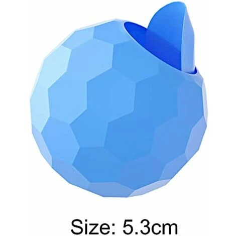 Ballon D'eau Réutilisable à Remplissage Rapide Auto-scellant, 1 Boule D'eau Colorée Rechargeable Pour Enfants Et Adultes, Balle Cascade 2022 Pour Jeux De Piscine Et Fête D'été Ephé 5 Ballon D'eau Réutilisable à Remplissage Rapide Auto-scellant, 1 Boule D'eau Colorée Rechargeable Pour Enfants Et Adultes, Balle Cascade 2022 Pour Jeux De Piscine Et Fête D'été Ephé – Image 5