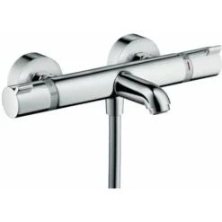 Ecostat Comfort Mitigeur Thermostatique Bain/douche Hansgrohe 13114000