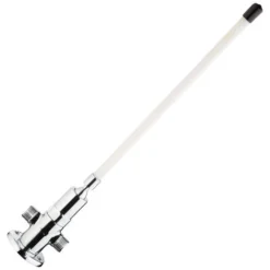 Robinet Temporisé Avec Commande Au Genou Par MCM, Levier Longueur 300 Mm