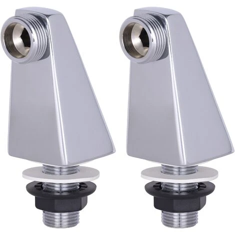 Colonnette Droite Carrée M15x21 - M20x27 X2 NOYON & THIEBAULT 1 Colonnette Droite Carrée M15x21 - M20x27 X2 NOYON & THIEBAULT