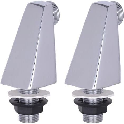 Colonnette Droite Carrée M15x21 - M20x27 X2 NOYON & THIEBAULT 2 Colonnette Droite Carrée M15x21 - M20x27 X2 NOYON & THIEBAULT – Image 2