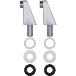 Colonnette Droite Carrée M15x21 - M20x27 X2 NOYON & THIEBAULT 7 Colonnette Droite Carrée M15x21 - M20x27 X2 NOYON & THIEBAULT -Grohe || Hansgrohe Soldes Magasin 7849202 3