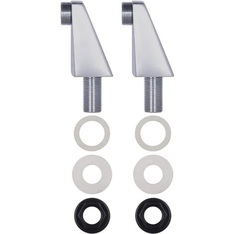 Colonnette Droite Carrée M15x21 - M20x27 X2 NOYON & THIEBAULT 3 Colonnette Droite Carrée M15x21 - M20x27 X2 NOYON & THIEBAULT – Image 3