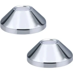 Rosace Conique 15x21 - Ø61 Mm / Haut.25 Mm X2. NOYON & THIEBAULT