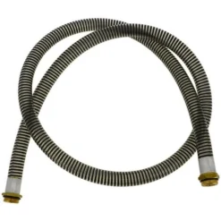 FLEXIBLE DE JONCTION 2M AVEC RACCORD TOURNANT RENSON