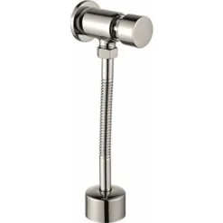 Robinet Temporisé Pour Urinoir Tecom TWS3300 Chromé