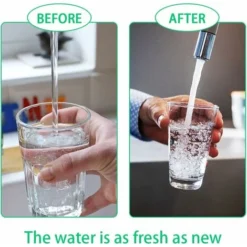 Aérateur De Robinet 10 Pièces, Aérateur De Robinet, Aérateur à économie D'eau Avec 20 Joints, Diamètre Extérieur 21 Mm, Aérateur De Robinet Pour Salle De Bain Et Cuisine -Grohe || Hansgrohe Soldes Magasin 80970883 5