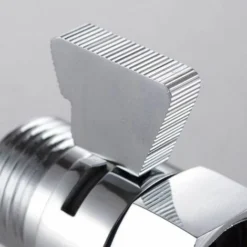 Robinet D'arrêt De Douche/douchette/bidet à Piston En Laiton Contrôle De Débit Pièce De Rechange Universelle -Grohe || Hansgrohe Soldes Magasin 81194617 3