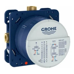 Grohe CORPS ENCASTRE UNIVERSEL RAPIDO SMARTBOX 1/2