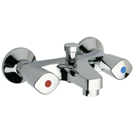 Mélangeur De Bain-douche Jade Chromé NOYON & THIEBAULT 1 Mélangeur De Bain-douche Jade Chromé NOYON & THIEBAULT