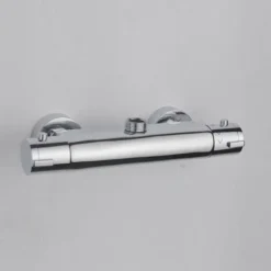 Mitigeur Thermostatique Pour Colonne De Douche BOLEA -Grohe || Hansgrohe Soldes Magasin 84051939 3