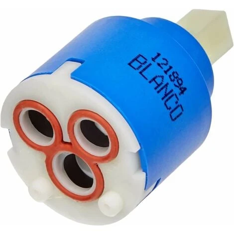 Cartouche HP KE Blanco Diamètre 35 Mm 121894 Cartouche 1 Cartouche HP KE Blanco Diamètre 35 Mm 121894 Cartouche