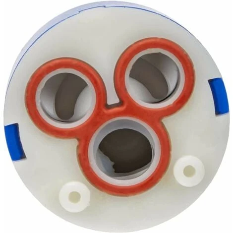 Cartouche HP KE Blanco Diamètre 35 Mm 121894 Cartouche 2 Cartouche HP KE Blanco Diamètre 35 Mm 121894 Cartouche – Image 2