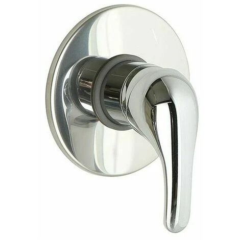 ROBINET MITIGEUR À ENCASTRER POUR DOUCHE MONOCOMMANDE ENTER 2 ROBINET MITIGEUR À ENCASTRER POUR DOUCHE MONOCOMMANDE ENTER – Image 2