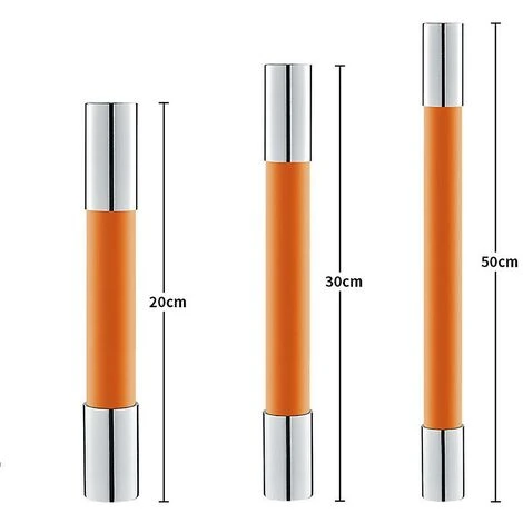 Rallonge De Robinet De Cuisine Universel Moussant Rotation 360° Rallonge De Robinet Long Tuyau Flexible - 50cm 2 Rallonge De Robinet De Cuisine Universel Moussant Rotation 360° Rallonge De Robinet Long Tuyau Flexible - 50cm – Image 2