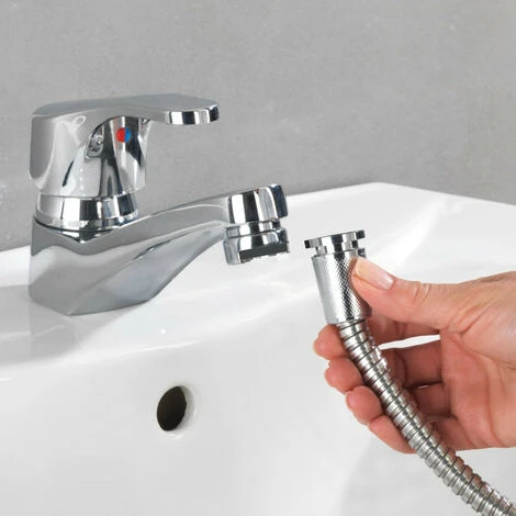 Douchette Lavabo à Fermeture Rapide 2 Douchette Lavabo à Fermeture Rapide – Image 2