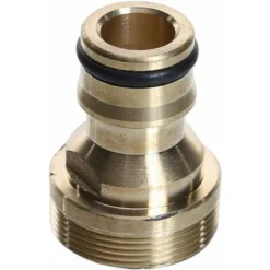 Adaptateur Universel Pour Robinet De Cuisine 5 Adaptateur Universel Pour Robinet De Cuisine -Grohe || Hansgrohe Soldes Magasin 88373666 2