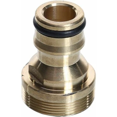 Adaptateur Universel Pour Robinet De Cuisine 2 Adaptateur Universel Pour Robinet De Cuisine – Image 2