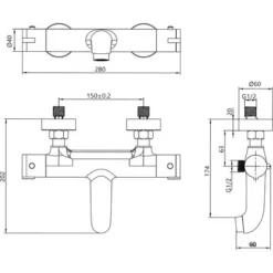 Grohe || Hansgrohe Soldes Magasin 19 Grohe || Hansgrohe Soldes Magasin -Grohe || Hansgrohe Soldes Magasin 89142324 2