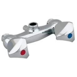 Mélangeur De Douche, Entraxe 12 Cm WATTS