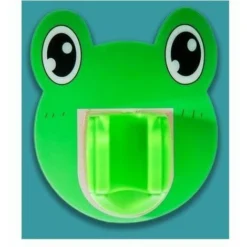 Le Cadre Du Siège De Douche Fixe N'est Pas Perforé, Petite Grenouille