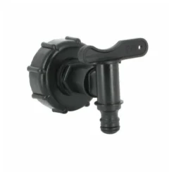 Raccord S60X6 - Robinet PEHD Pour Cuve Eau 1000 L -Grohe || Hansgrohe Soldes Magasin 92211528 4