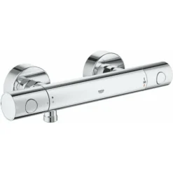 Grohe Precision Get - Mitigeur De Douche Thermostatique, Chrome 34773000 -Grohe || Hansgrohe Soldes Magasin 92456152 3