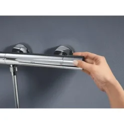 Grohe Precision Get - Mitigeur De Douche Thermostatique, Chrome 34773000 -Grohe || Hansgrohe Soldes Magasin 92456152 4