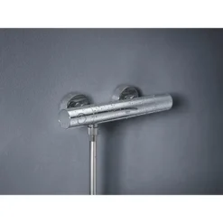 Grohe Precision Get - Mitigeur De Douche Thermostatique, Chrome 34773000 -Grohe || Hansgrohe Soldes Magasin 92456152 5