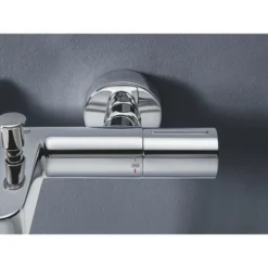 Grohe Precision Get - Mitigeur De Baignoire Thermostatique, Chrome 34774000 -Grohe || Hansgrohe Soldes Magasin 95498733 4