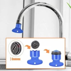 6 Pièces Mousseur Aérateur M24 Économiseur D'eau Embout Aérateurs De Robinet Filetage Extérieur 24mm Avec Clé Pour Mitigeur D'Evier De Cuisine Et De Lavabo De Salle De Bain 7 6 Pièces Mousseur Aérateur M24 Économiseur D'eau Embout Aérateurs De Robinet Filetage Extérieur 24mm Avec Clé Pour Mitigeur D'Evier De Cuisine Et De Lavabo De Salle De Bain -Grohe || Hansgrohe Soldes Magasin 95885987 3