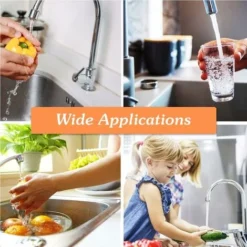 6 Pièces Mousseur Aérateur M24 Économiseur D'eau Embout Aérateurs De Robinet Filetage Extérieur 24mm Avec Clé Pour Mitigeur D'Evier De Cuisine Et De Lavabo De Salle De Bain 9 6 Pièces Mousseur Aérateur M24 Économiseur D'eau Embout Aérateurs De Robinet Filetage Extérieur 24mm Avec Clé Pour Mitigeur D'Evier De Cuisine Et De Lavabo De Salle De Bain -Grohe || Hansgrohe Soldes Magasin 95885987 5