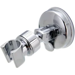 Support De Douche à Main Remplaçable, Support De Douche à Ventouse à Rotation 360 °, Support De Douche à Ventouse à Grand Adsorbabilité (Socle à Ventouse) 7 Support De Douche à Main Remplaçable, Support De Douche à Ventouse à Rotation 360 °, Support De Douche à Ventouse à Grand Adsorbabilité (Socle à Ventouse) -Grohe || Hansgrohe Soldes Magasin 95918691 3