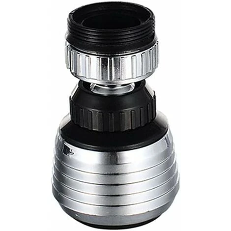 Mousseur Et Brise-jet Pour Robinet Rallonge De Robinet Cuisine Buse Filtrante Rotative 360 ° Rotative Crépine D'économie D'eau Aérateur Pour Générateurs D'oxygène De Robinet De Salle De Bain.-fileta 1 Mousseur Et Brise-jet Pour Robinet Rallonge De Robinet Cuisine Buse Filtrante Rotative 360 ° Rotative Crépine D'économie D'eau Aérateur Pour Générateurs D'oxygène De Robinet De Salle De Bain.-fileta