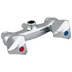 Mélangeur De Douche Entraxe 70 Mm WATTS