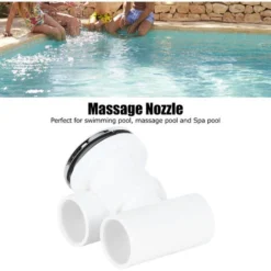 Buse De Massage Pour Piscine Spa Massage Jet Sortie D'eau Buse De Baignoire Accessoires De Piscine 7 Buse De Massage Pour Piscine Spa Massage Jet Sortie D'eau Buse De Baignoire Accessoires De Piscine -Grohe || Hansgrohe Soldes Magasin 96906113 3
