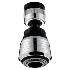 Promotion Aérateur Robinet - Mousseur D'économie D'eau Aérateurs De Robinet Embout De Rrobinet De Cuisine