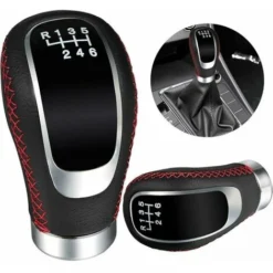 Mitigeur Thermostatique Baignoire Solepearl Robinet Thermostatique Bain Douche Avec Bouton Sécurisé à 38°C, Thermostatique De Baignoire