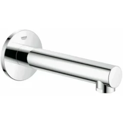 Grohe Concetto - Bec Déverseur De Baignoire, Chrome 13280001