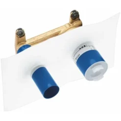 Grohe Corps D’encastrement - Corps Encastré à Levier 23429000 5 Grohe Corps D’encastrement - Corps Encastré à Levier 23429000 -Grohe || Hansgrohe Soldes Magasin 97494472 3